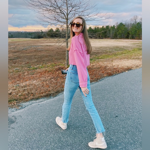 Urban Outfitters top/sweater - Picture 6 of 6